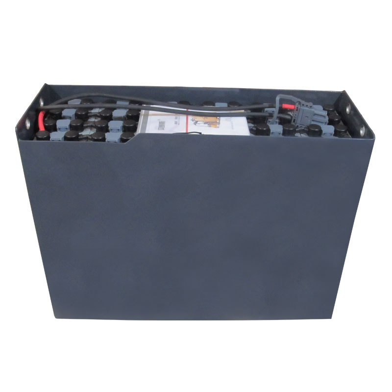 大宇電動叉車BC25S牽引鉛酸蓄電池24-VGF785 大宇叉車48V785Ah電瓶廠家批發